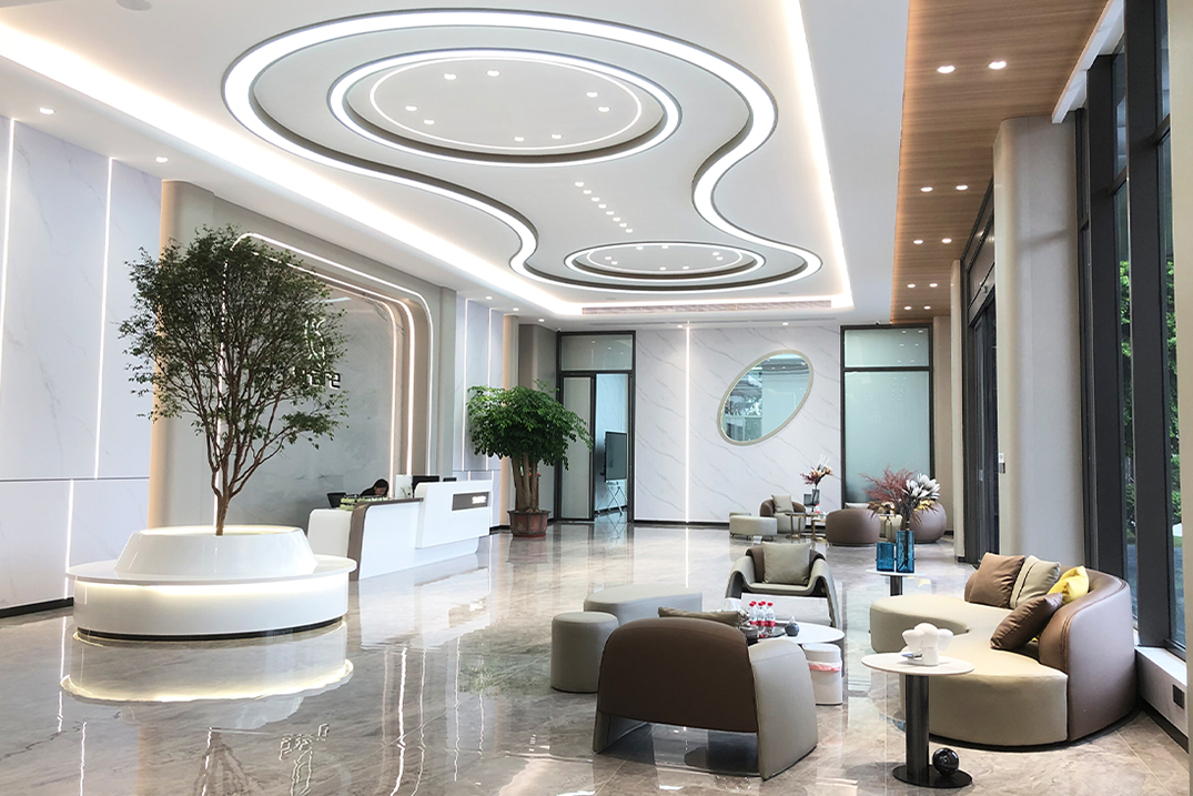 壹号娱乐·美妆领航者